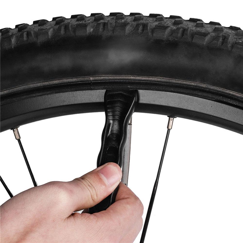 Bộ sửa chữa lốp xe đạp