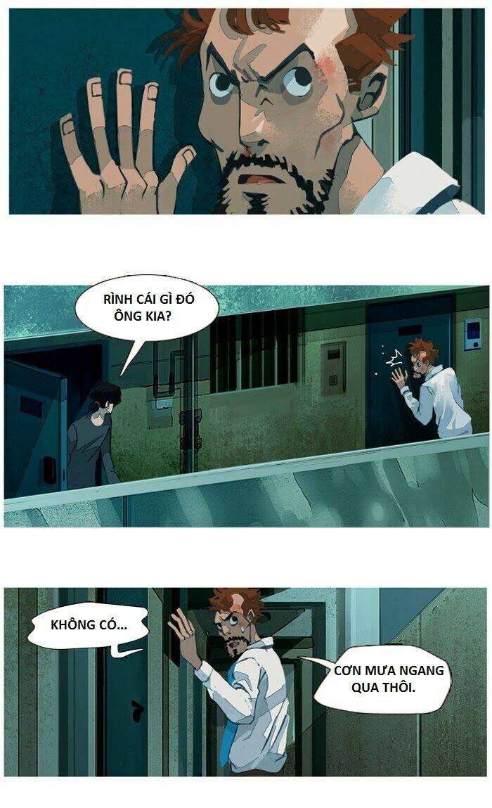 subtle disaster chapter 19 17