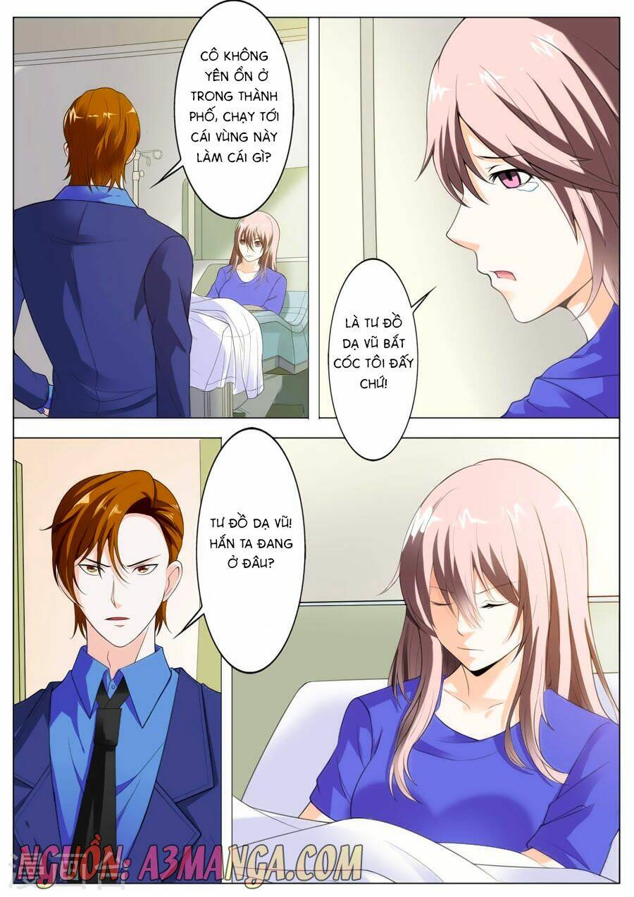 thủ tịch ngoan ngoan ái chapter 52 4