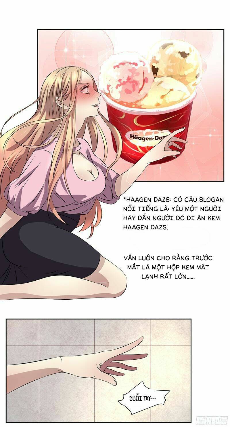 chỉ nhiễm thành hôn: đại thúc sủng vợ vô độ chapter 2 10