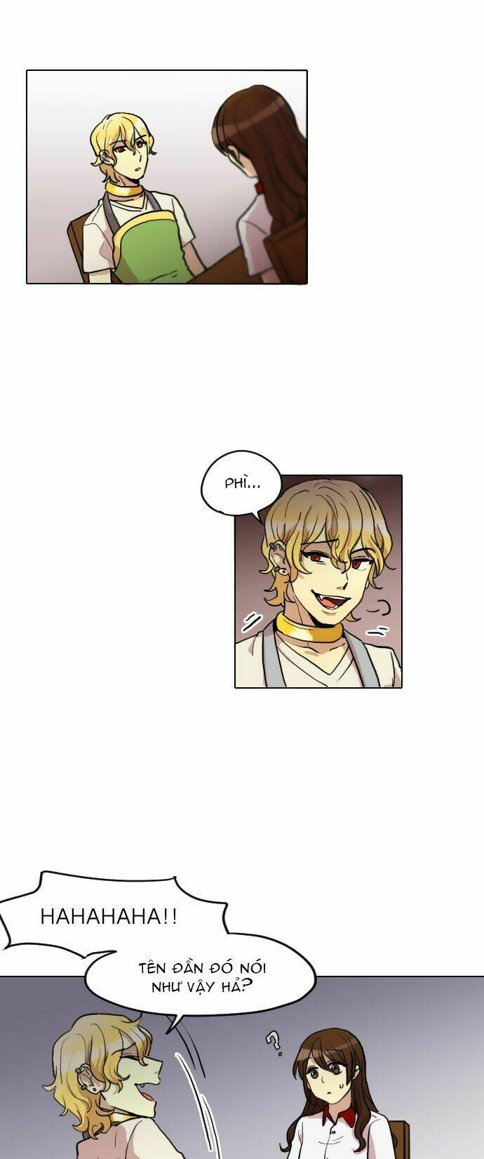 the devil who can't fly chapter 26 19