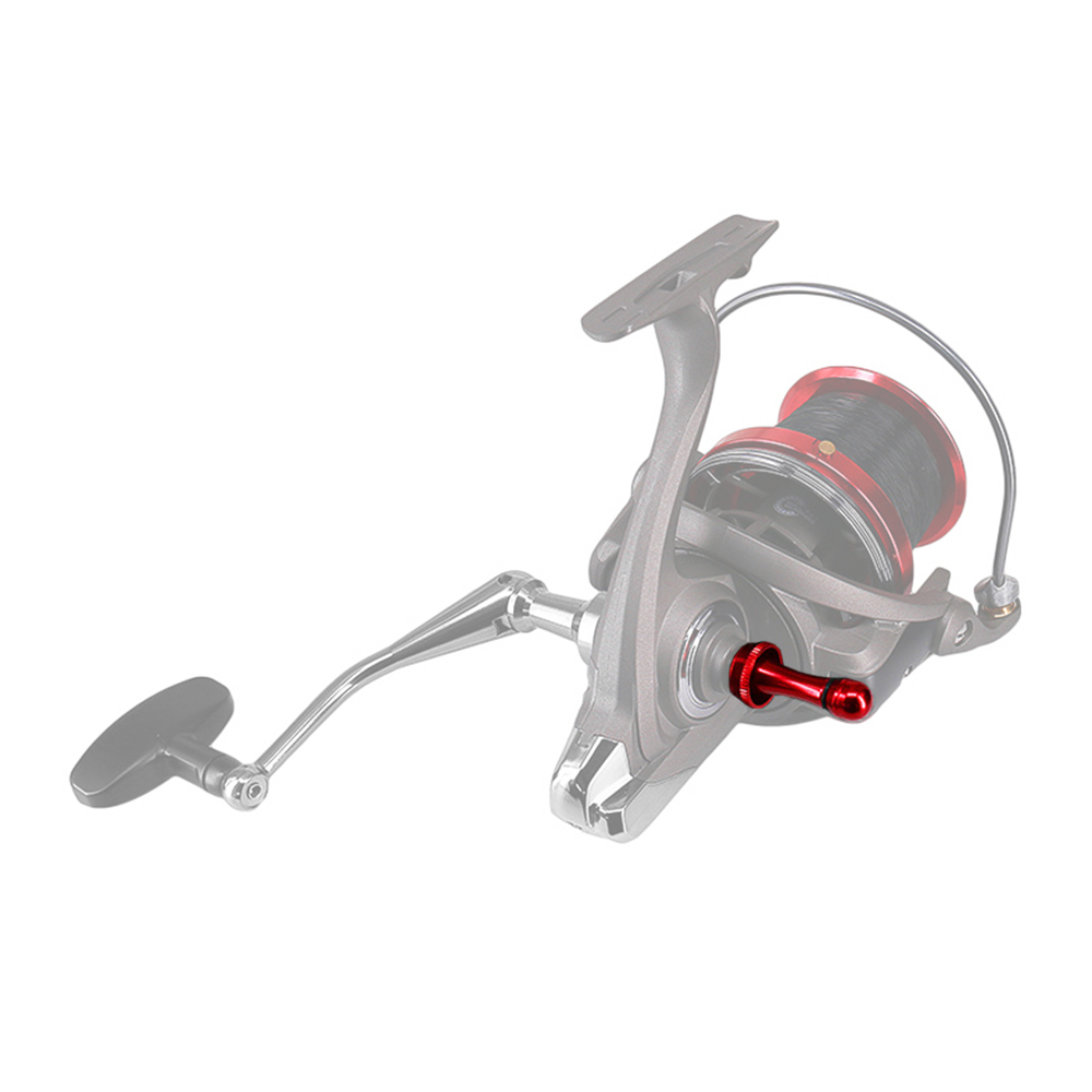 Thanh quay cho cần câu cá