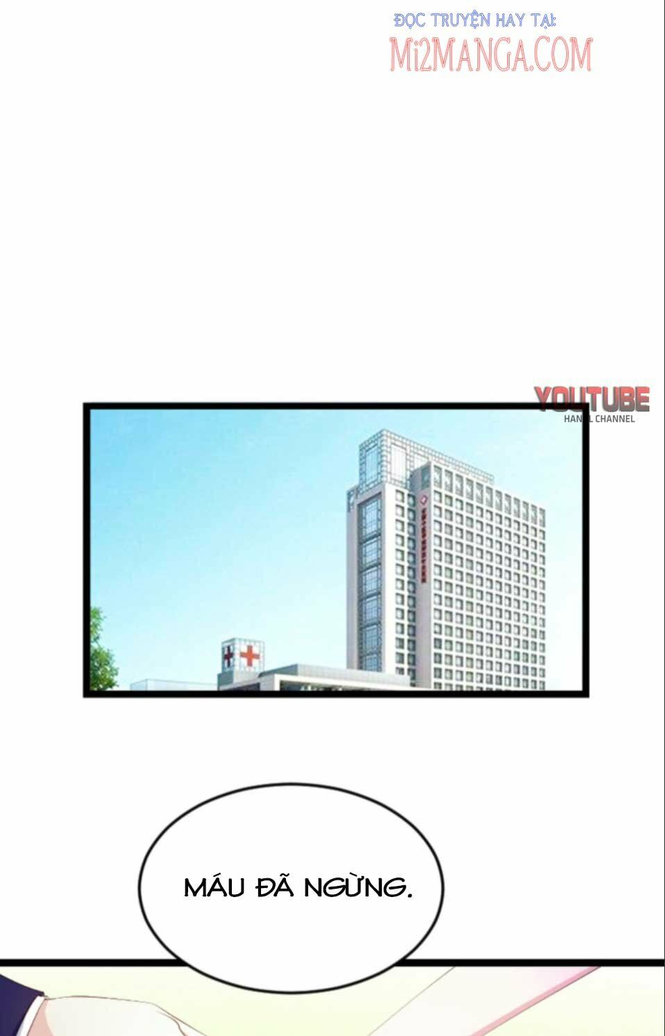 bảo bối đáng yêu đột kích chapter 148.2 13