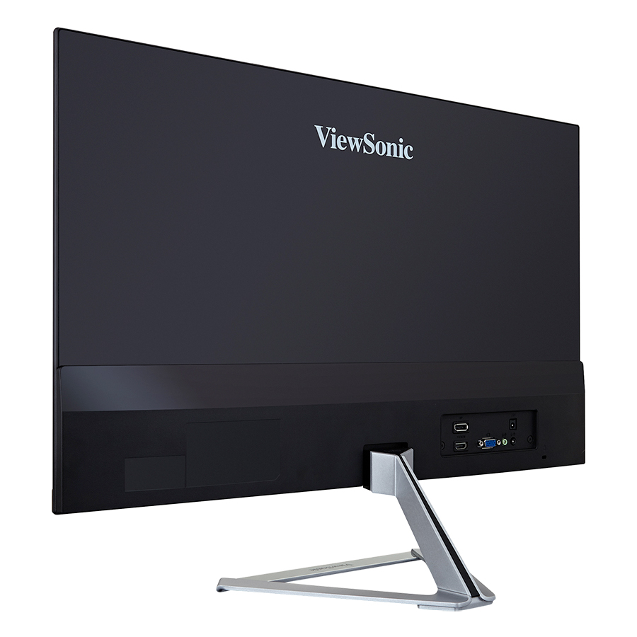 Màn Hình Viewsonic VX2476SMHD 24inch FullHD 4ms 75Hz IPS Speaker - Hàng Chính Hãng