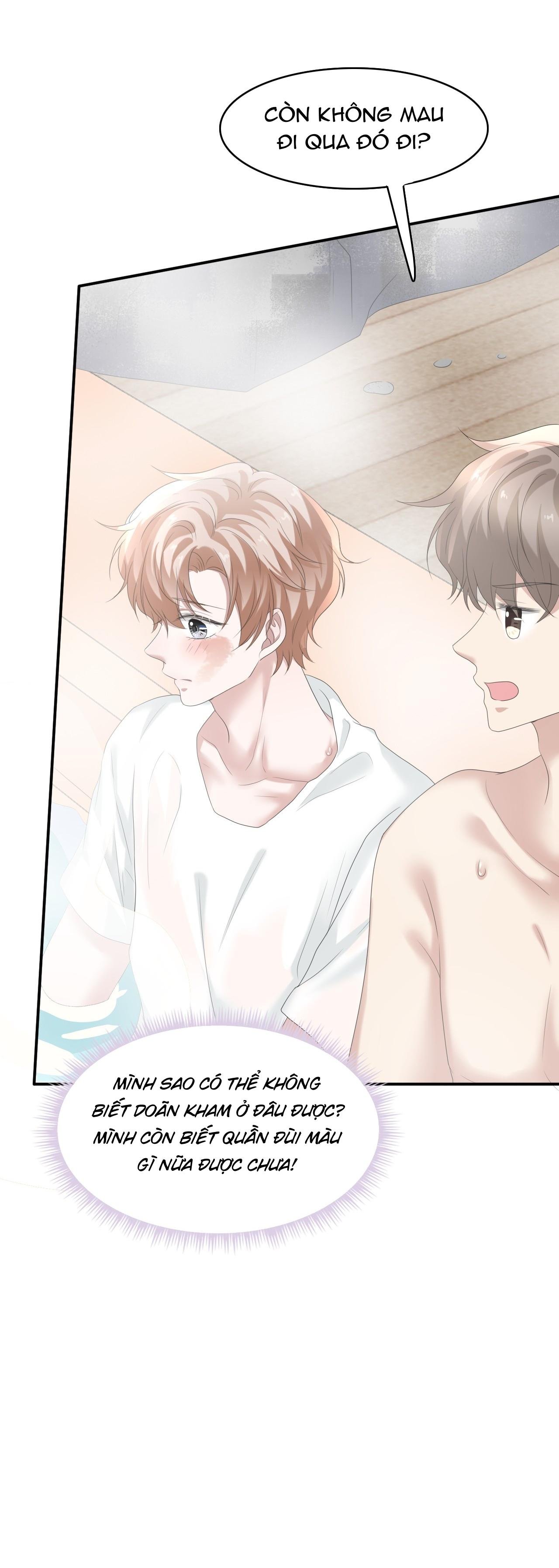 ẩn trung (end) chapter 35 12