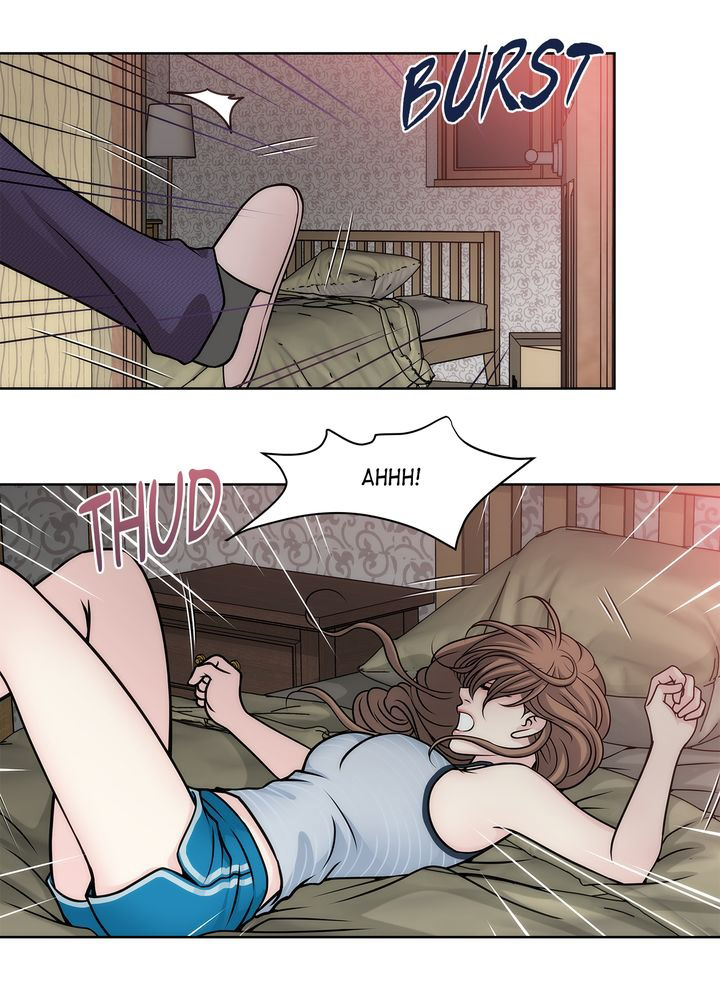 người đàn ông của tôi chapter 11.2 19