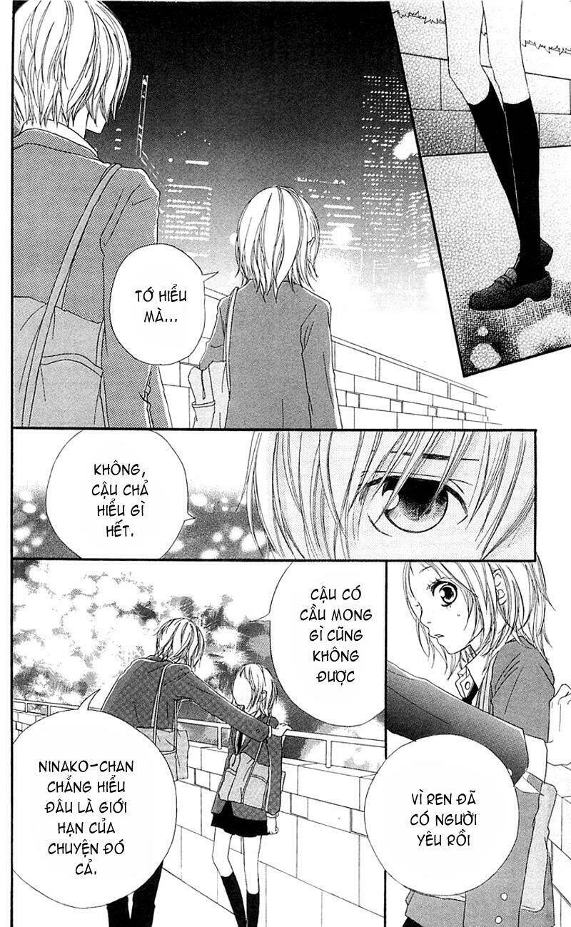 tình yêu học trò chapter 11 42