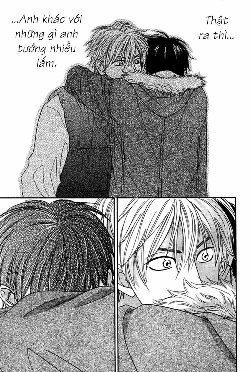 ameiro paradox chapter 2 31