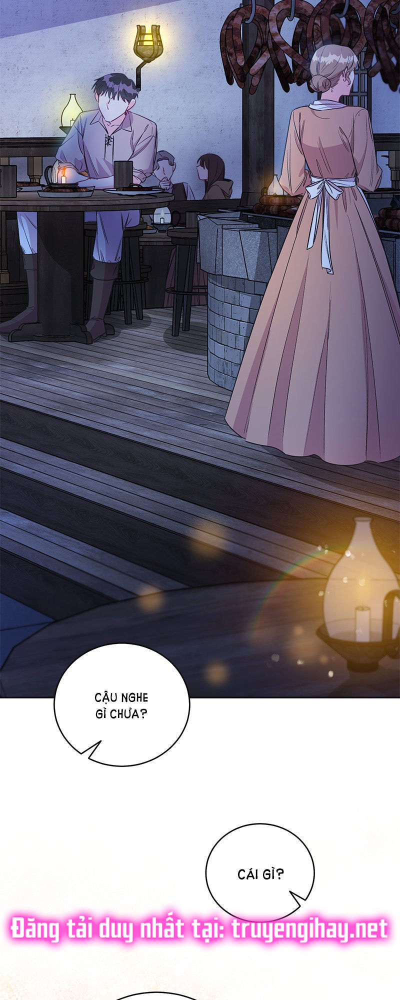 chàng nam phụ kia thực ra là con gái chapter 5 6