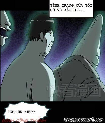 hồ sơ bệnh nhân chapter 8 7