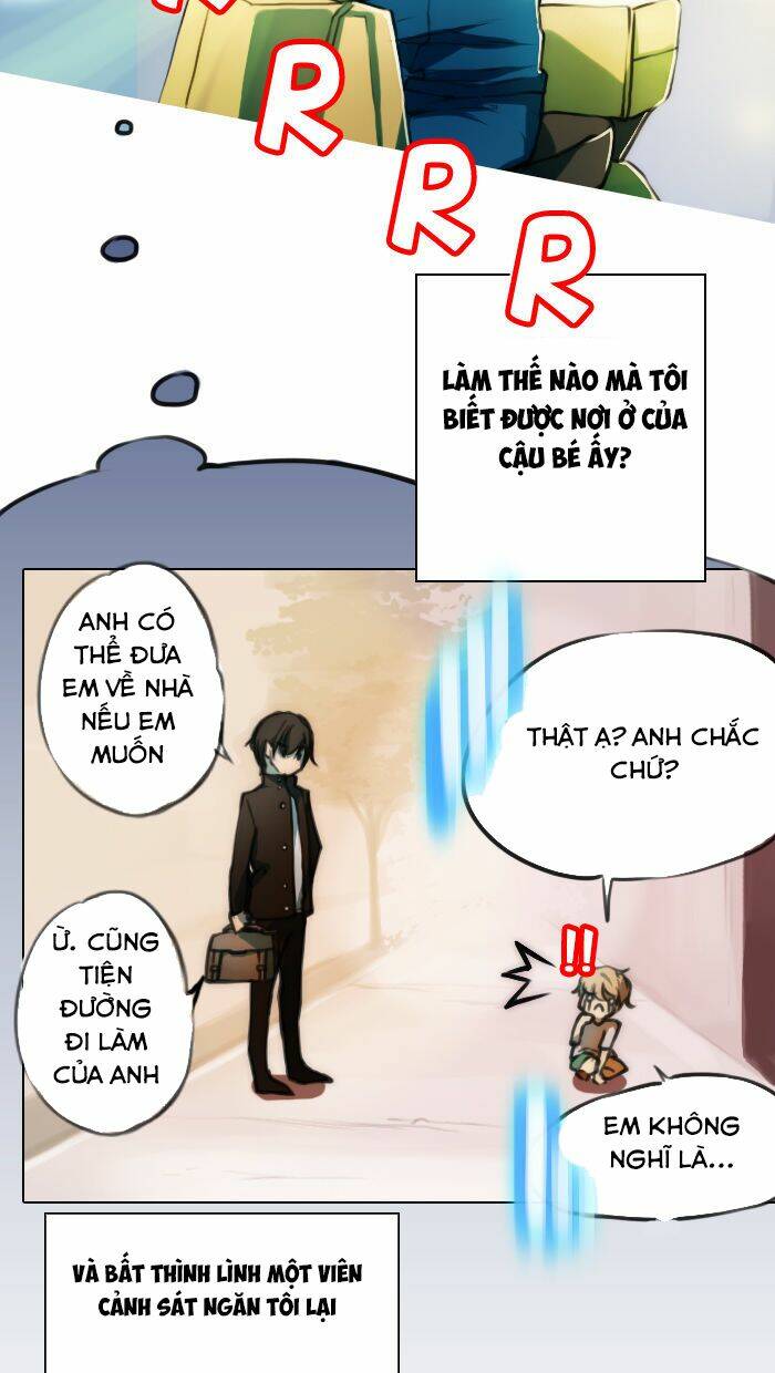 catharsis chapter 5 6