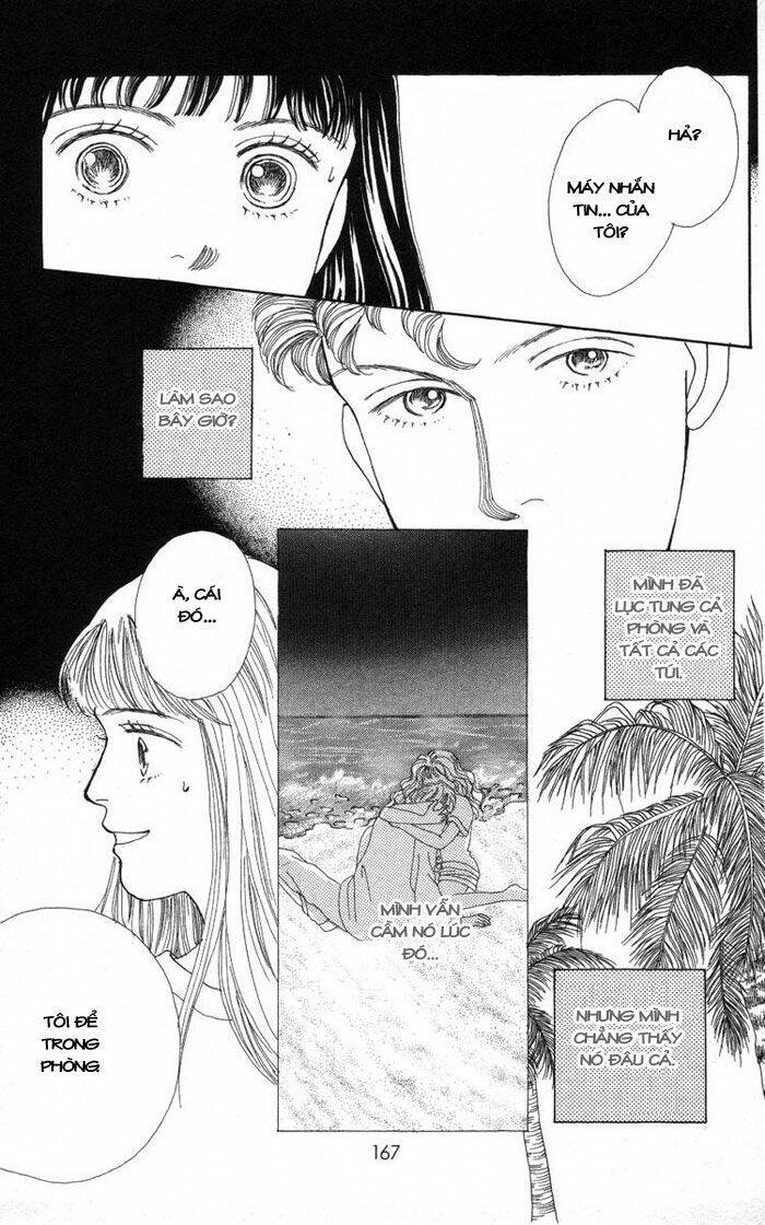 con nhà giàu chapter 0 6