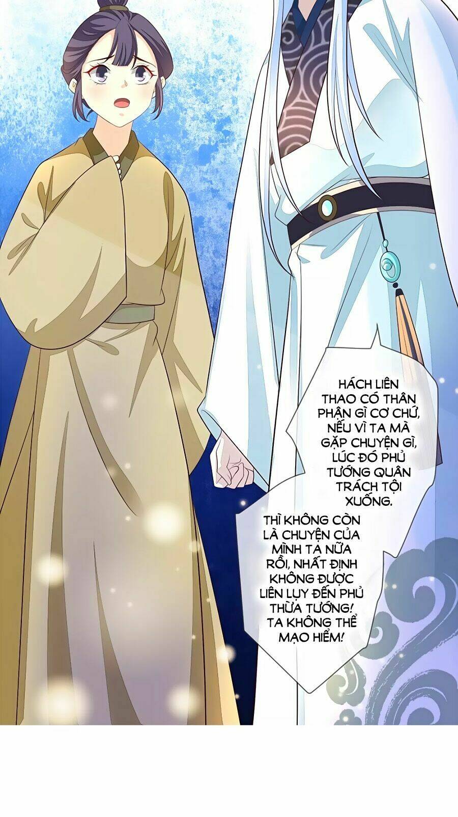 cửu khuyết phong hoa chapter 17 8