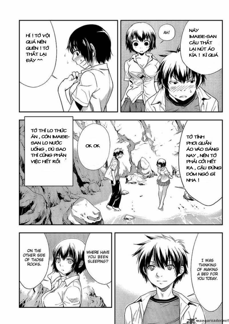 lets lagoon chapter 3 5