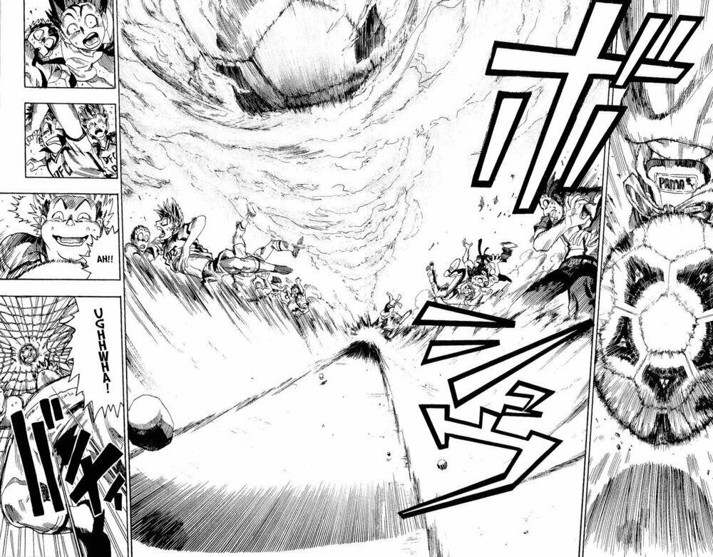 lá chắn mắt chapter 56 17