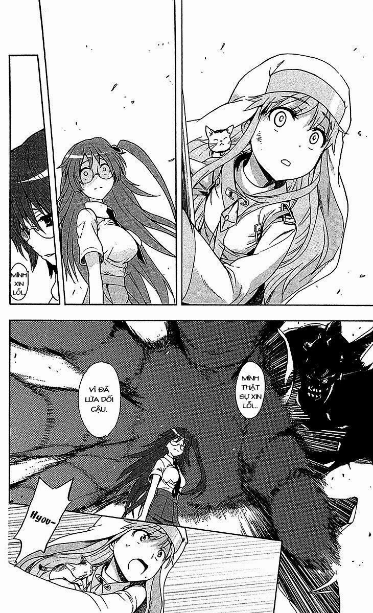 cấm thư ma thuật index chapter 43 30