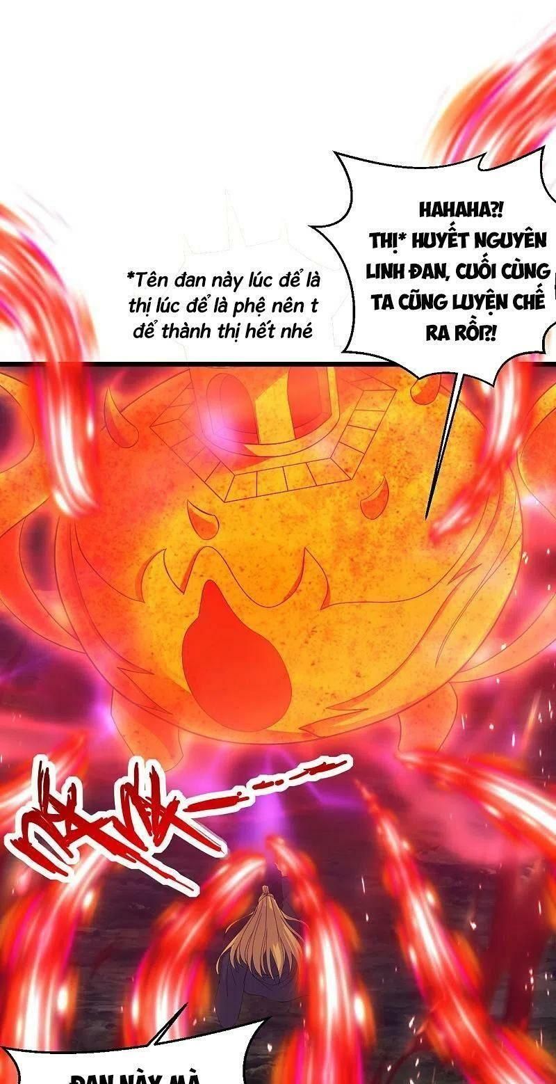 tiên võ đế tôn chapter 225 29