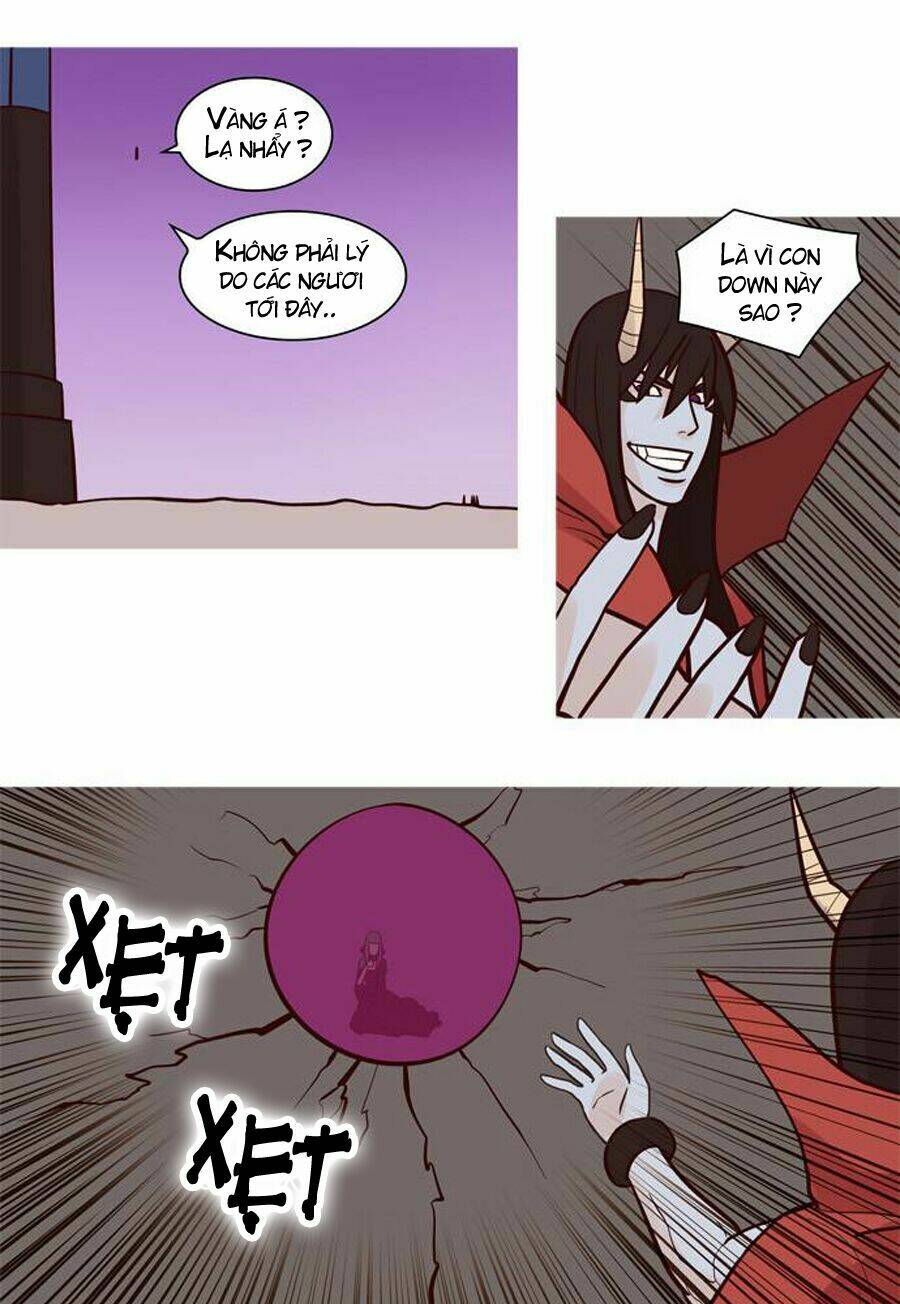 the devil king is bored chapter 48 20