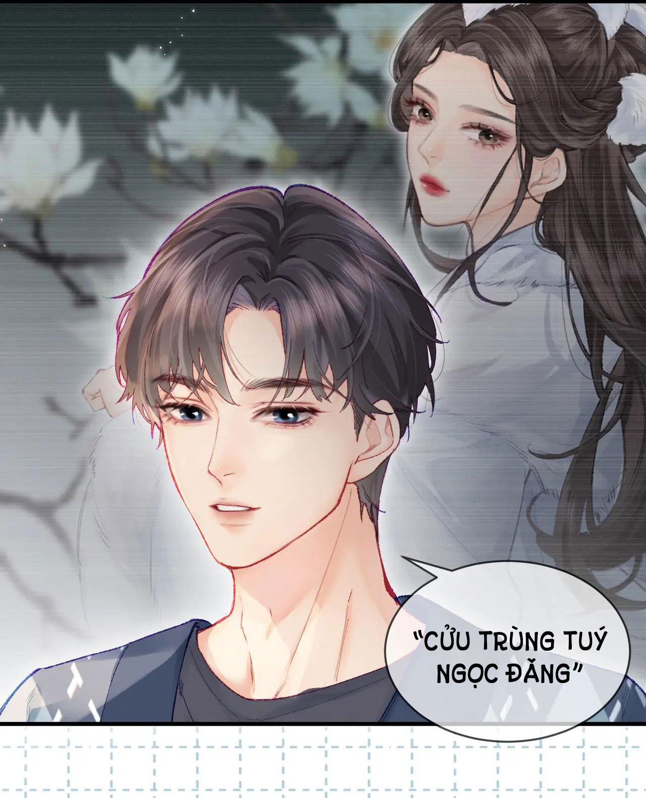 câu chuyện ngọt ngào của cặp vợ chồng đỉnh lưu chapter 19 11