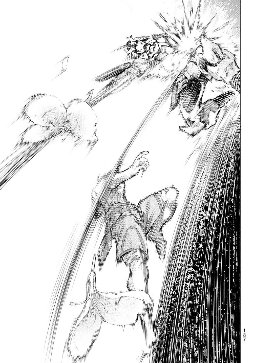 shangri-la frontier ~kusoge hunter, kamige ni idoman to su~ chapter 31 6