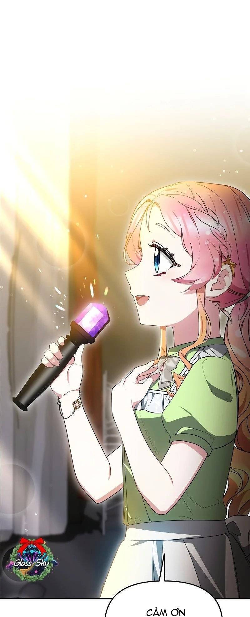 rồng con thuần hóa những kẻ điên chapter 41 3