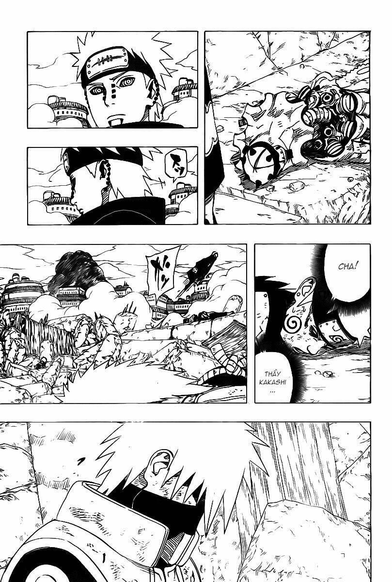 naruto - cửu vĩ hồ ly chapter 424 10