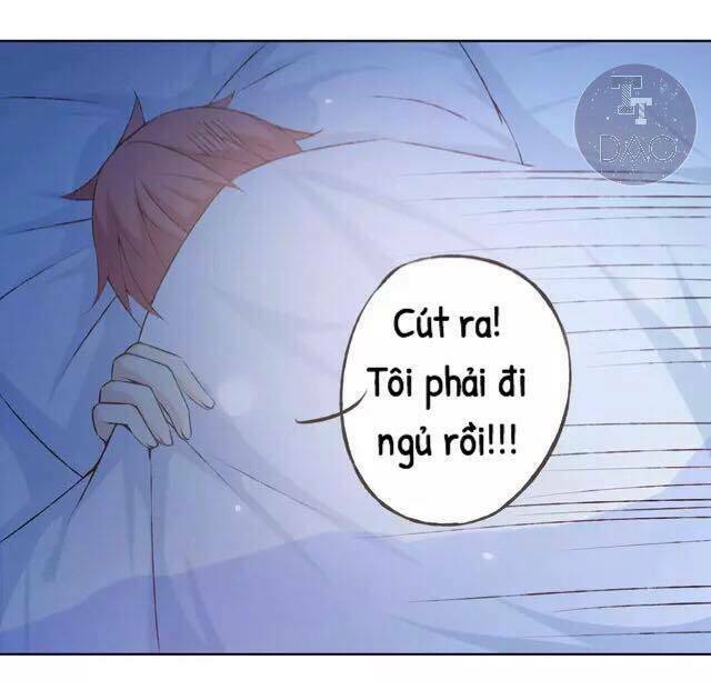 tôi không phải đa nhân cách chapter 34 43