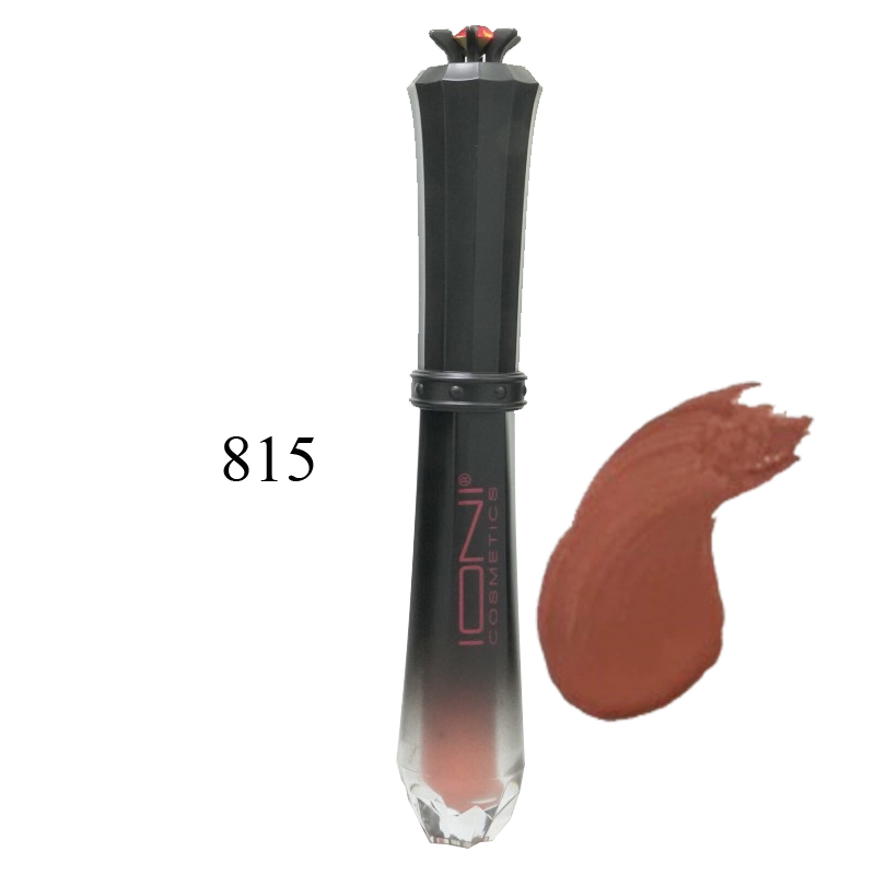 Son kem lì IONI Matte Liquid Lipstick 4.5ml (6 tông màu thời trang, lâu trôi, không phai) Hani Peni