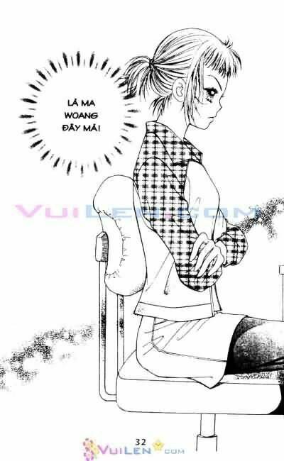 anh là của tôi chapter 6 32