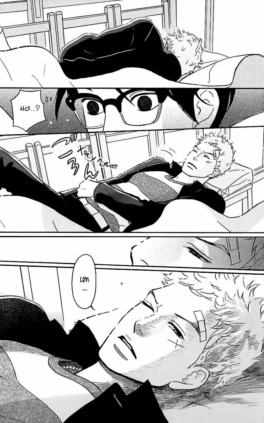 sakamichi no apollon chapter 1 16