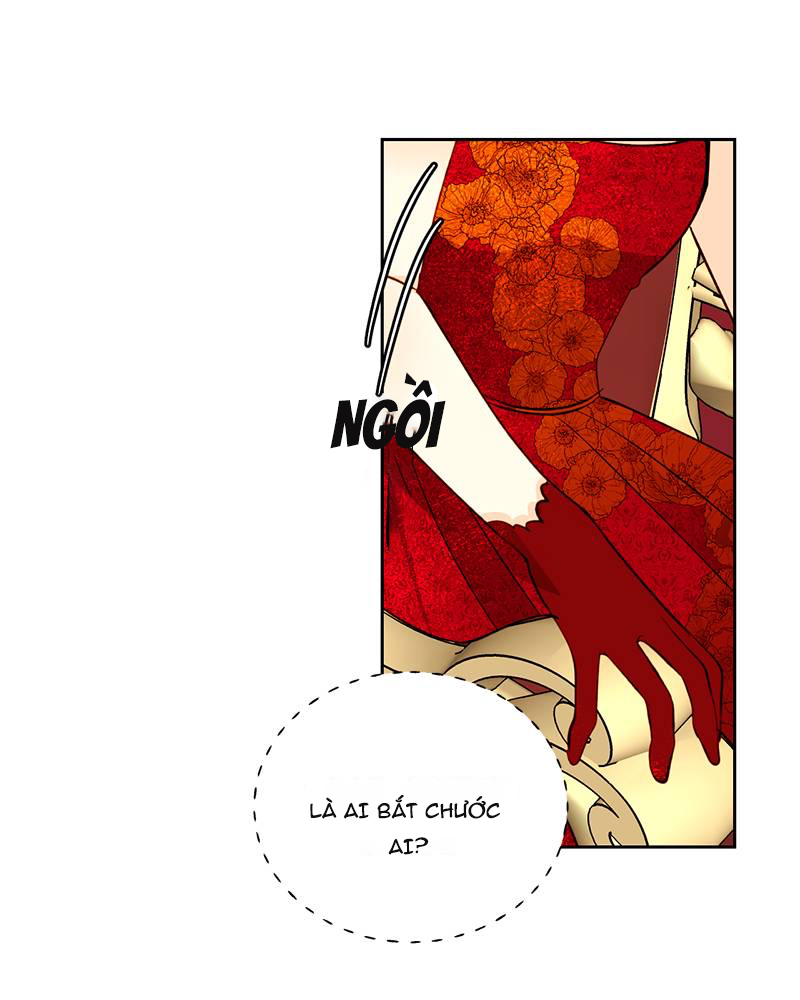 Hoàng Hậu Tái Hôn chapter 31.2 32