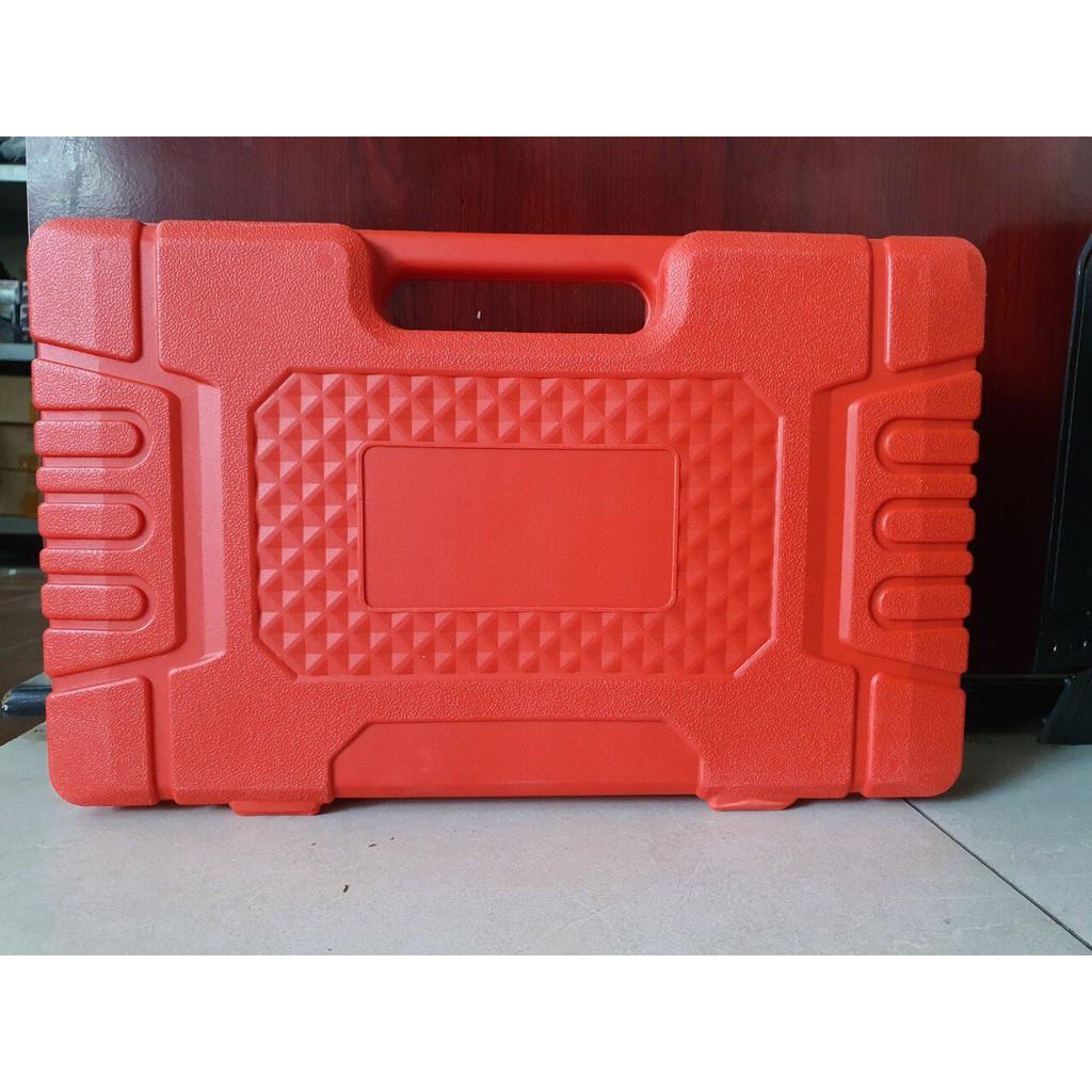 Bộ dụng cụ 32 đầu khẩu lớn