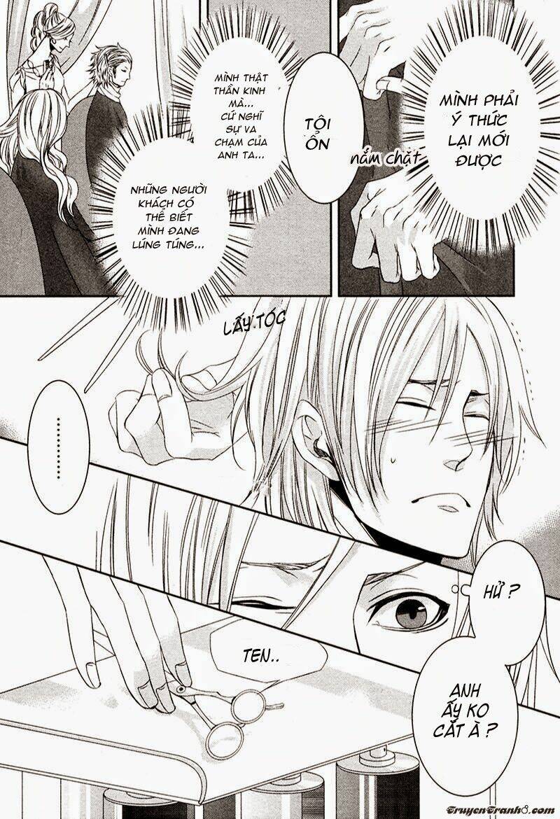 scissors heart chapter 1 9