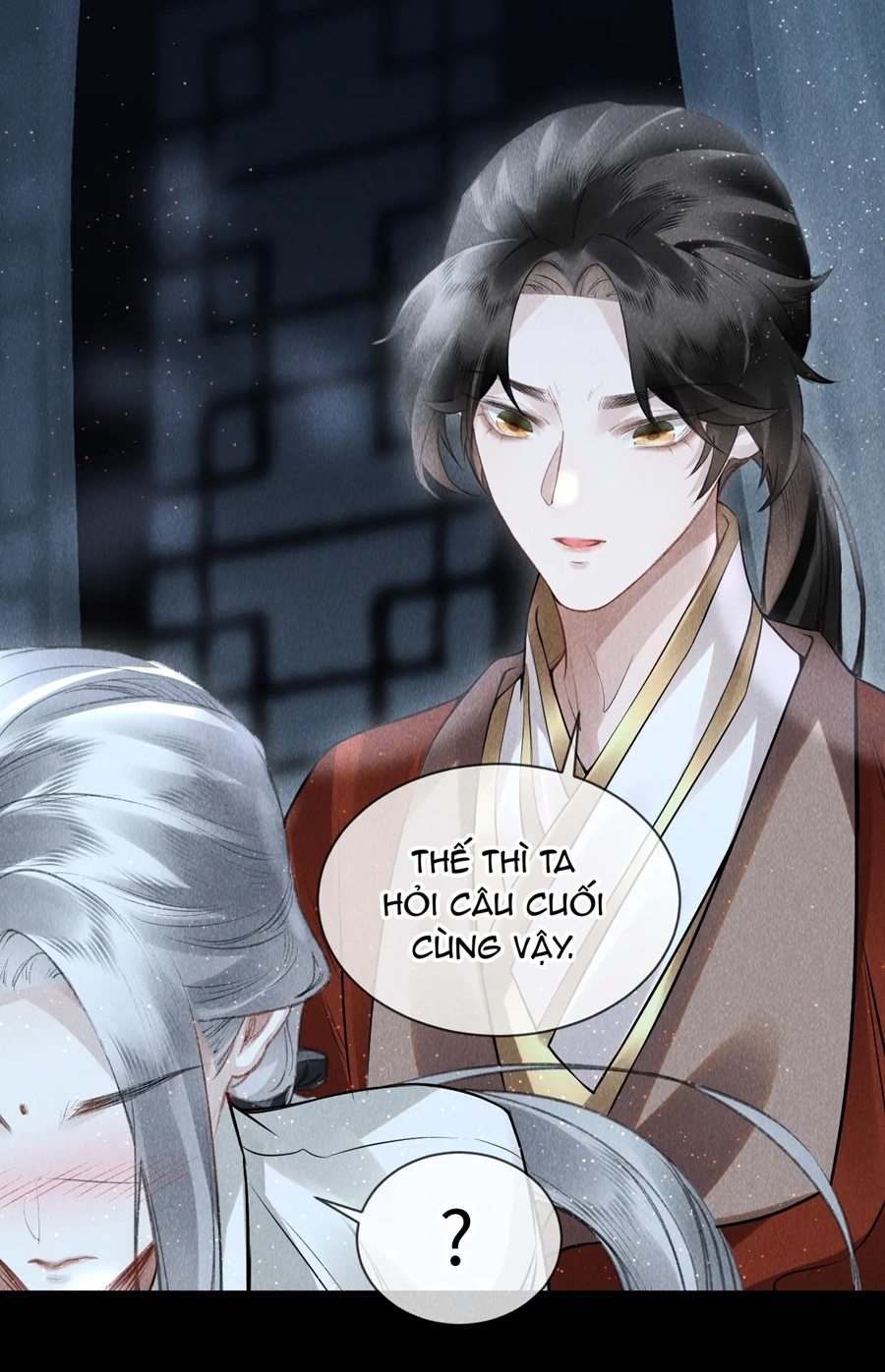 giáo chủ thích ức hiếp người chapter 32 9