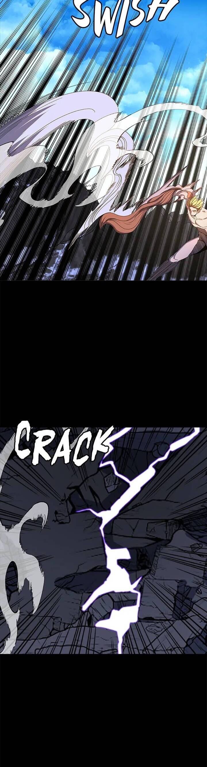 sự bế tắc bất khả chiến bại chapter 74 6