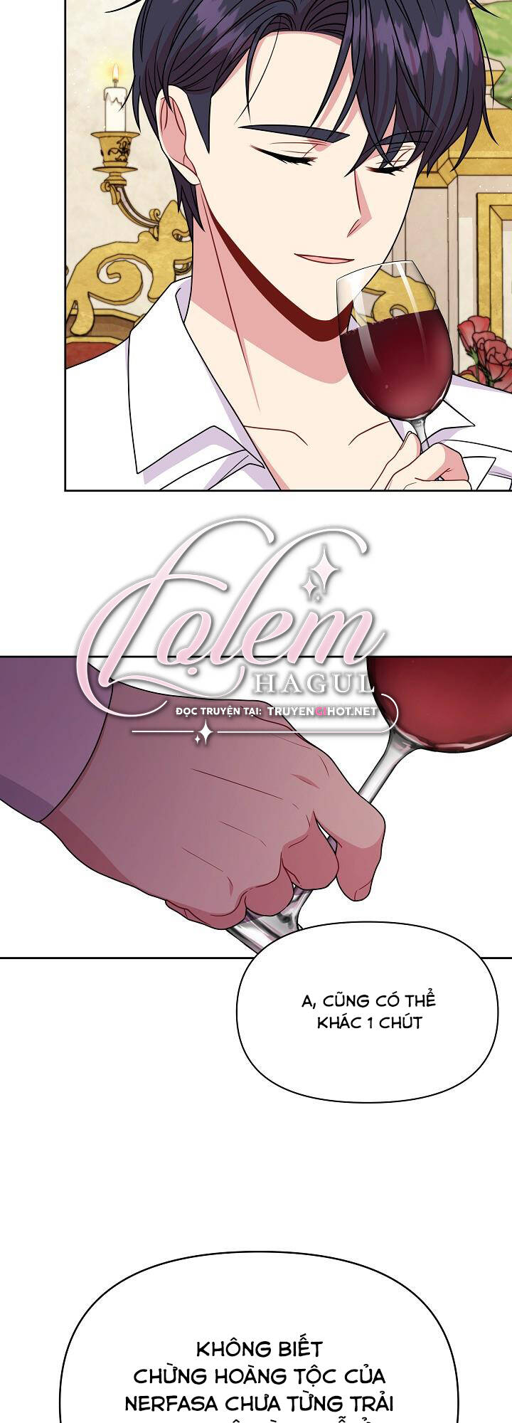 tôi đã nuôi dưỡng bạn thời thơ ấu thành bạo chúa chapter 72.1 39