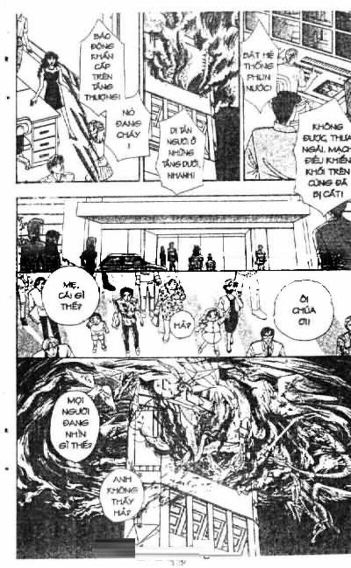 tiệm thú kiểng chapter 38 25