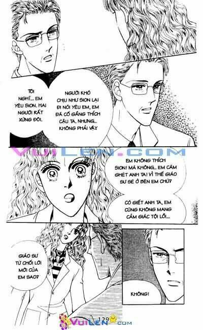 vật cản tình yêu chapter 5 125