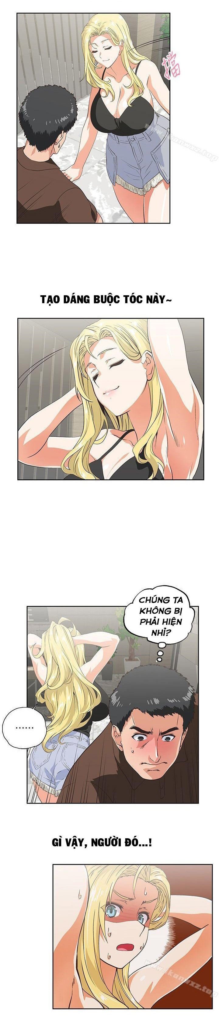 duyên phận chapter 45 10