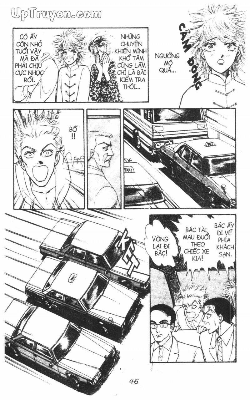 câu lạc bộ con nhà giàu chapter 6 47