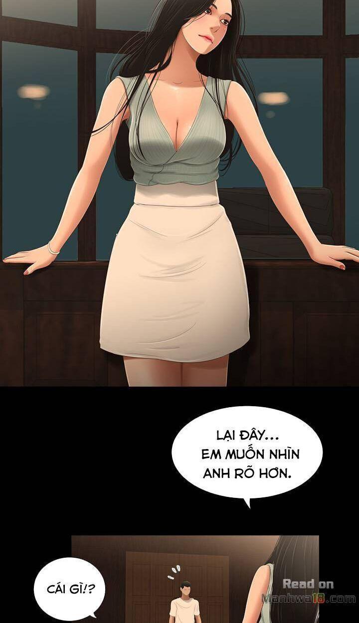 chú và cháu chapter 20 7