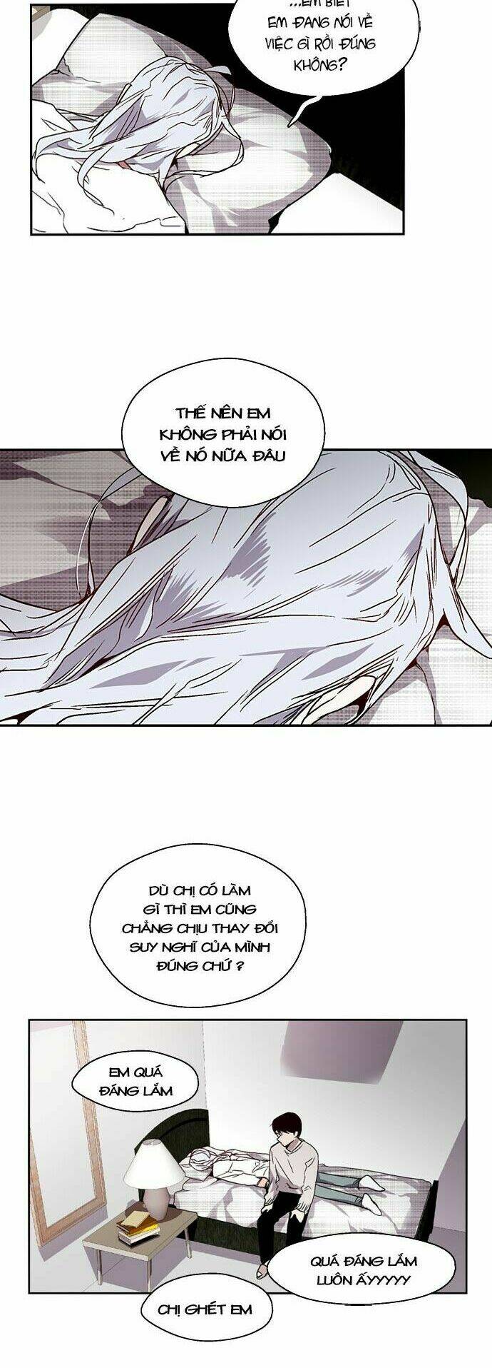 người máy hủy diệt chapter 126 25