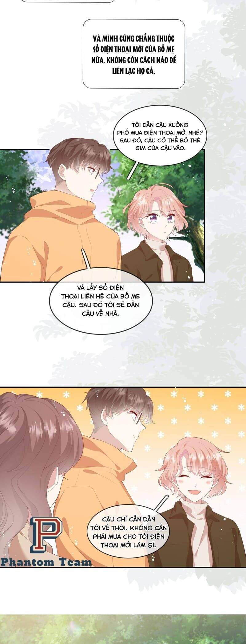 làm ơn đừng quá kiêu ngạo chapter 37 19