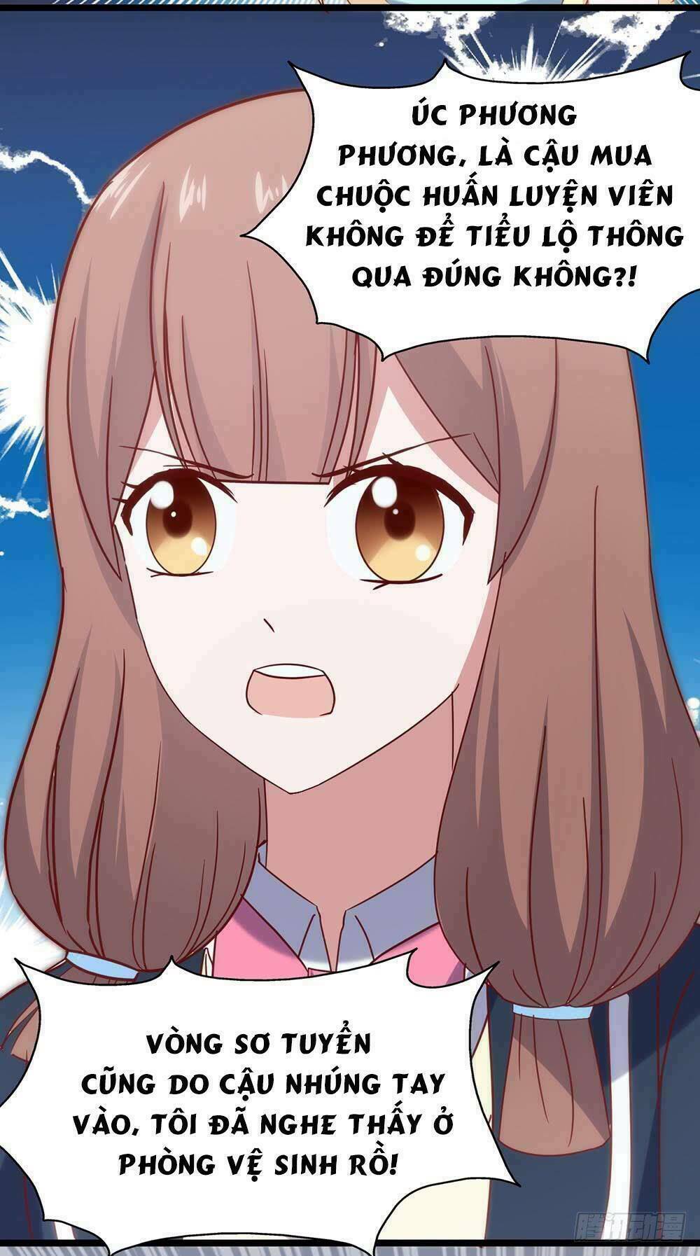 ác ma bàn bên chapter 52 55