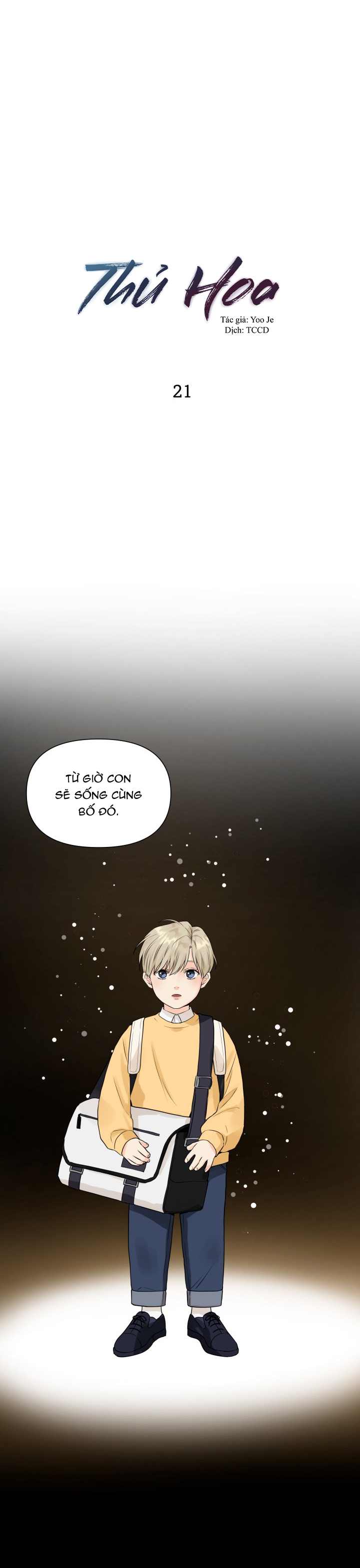 thủ hoa chapter 21 11