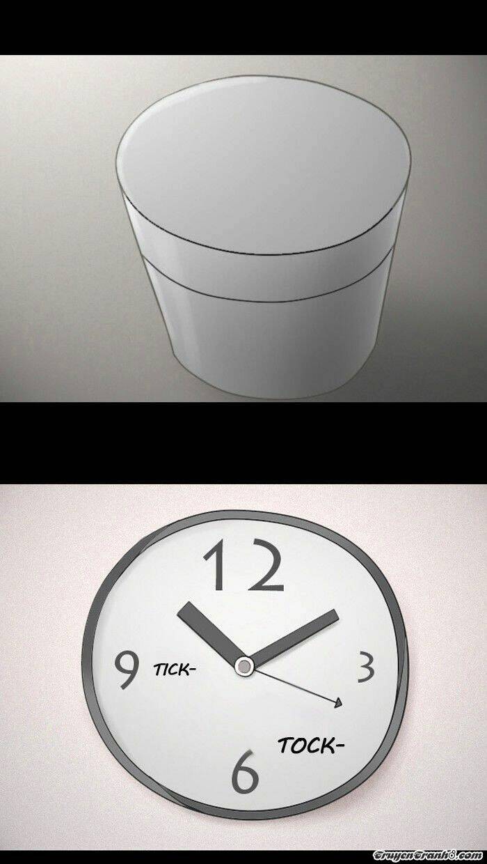 thứ sáu: những câu chuyện cấm chapter 20 22