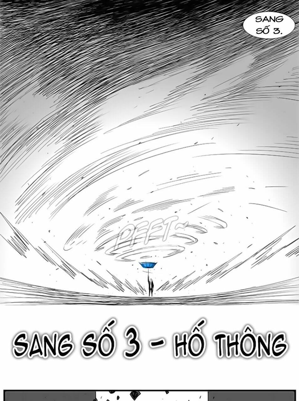 hành trình thoát khỏi địa ngục chapter 77 18