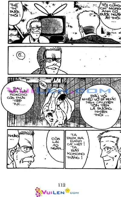 truyền nhân atula - shura no mon i chapter 14 113