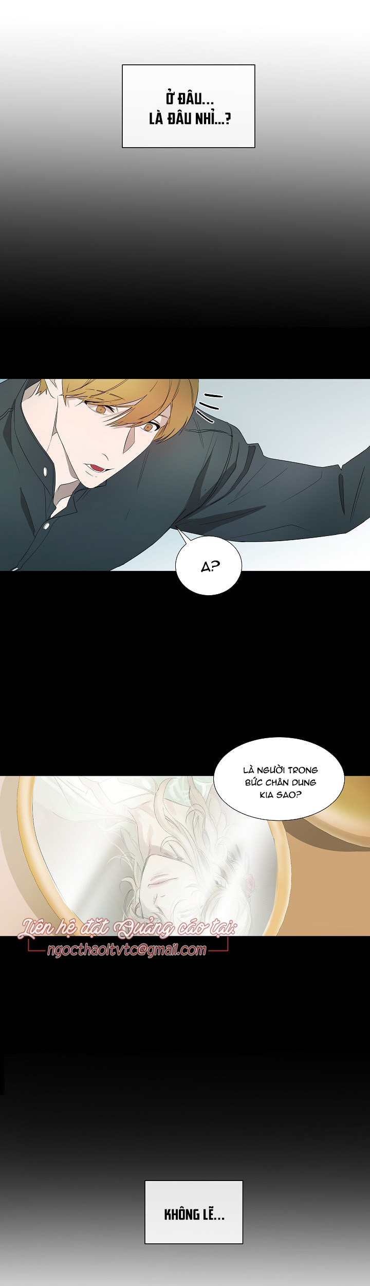 ever green chapter 32 5