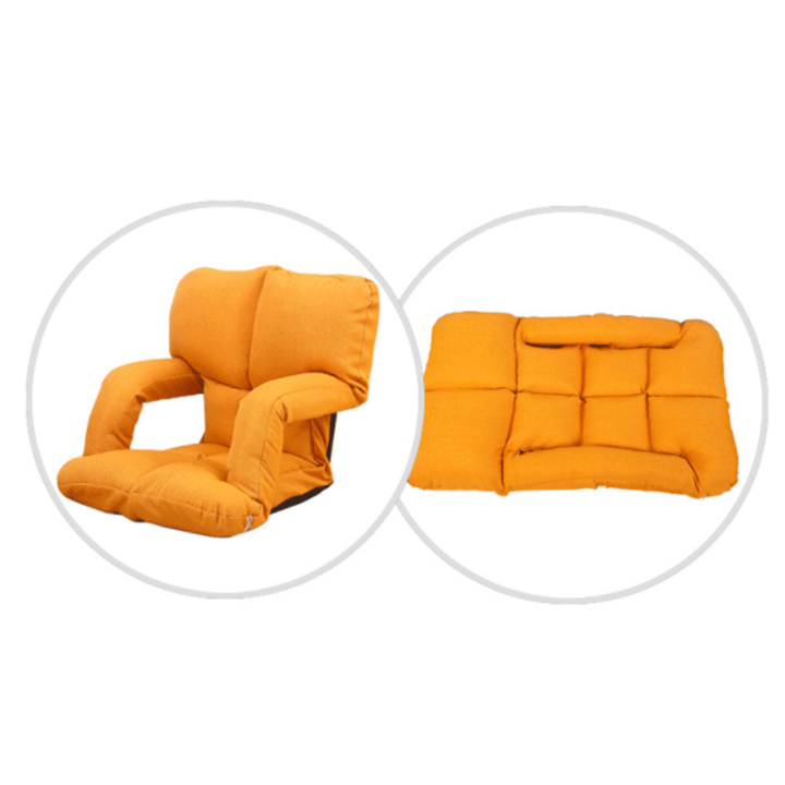 Ghế sofa ghế lười thư giãn - Hàng chính hãng